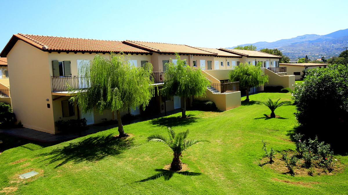 Labranda Marine Aquapark Resort - NR